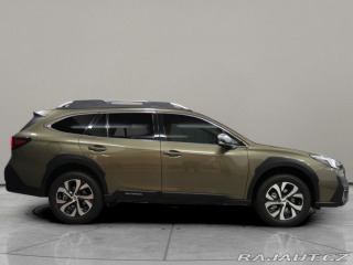 Subaru Outback 2.5i-T ES Touring 2025