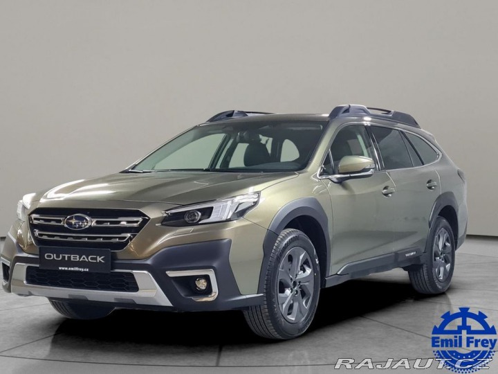 Subaru Outback 2.5i-L ES Comfort 2025