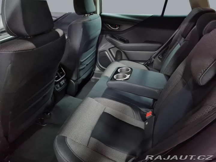 Subaru Outback 2.5i-L ES Comfort 2025