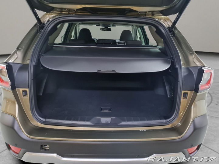 Subaru Outback 2.5i-L ES Comfort 2025