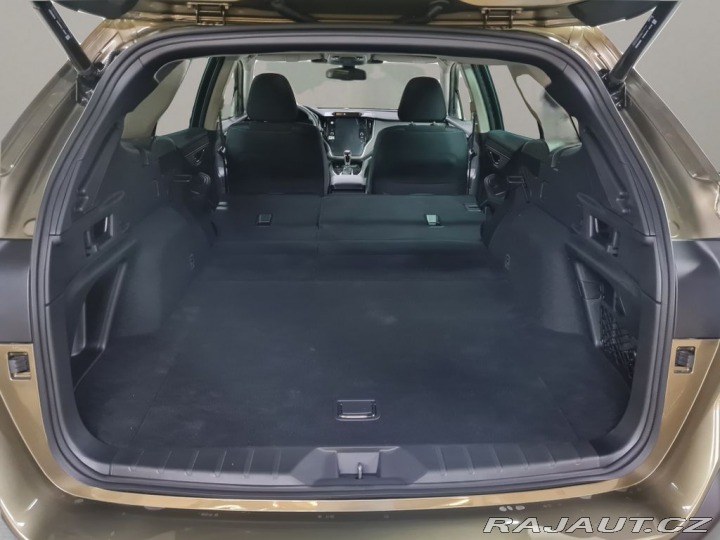 Subaru Outback 2.5i-L ES Comfort 2025