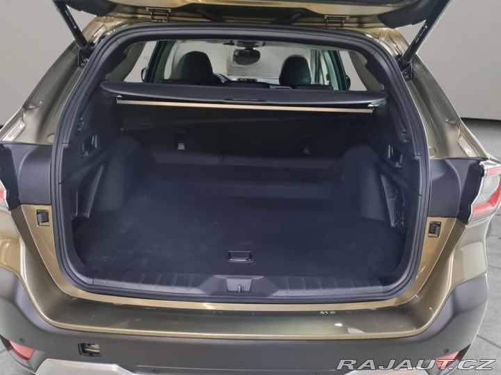 Subaru Outback 2.5i-L ES Comfort 2025