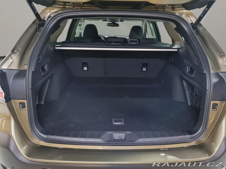 Subaru Outback 2.5i-L ES Comfort 2025