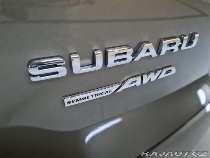 Subaru Outback 2.5i-L ES Comfort 2025
