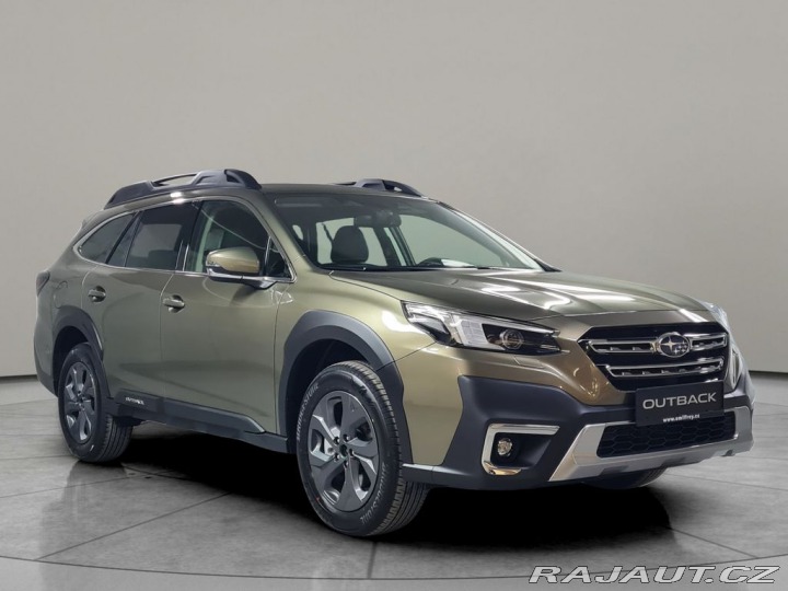 Subaru Outback 2.5i-L ES Comfort 2025