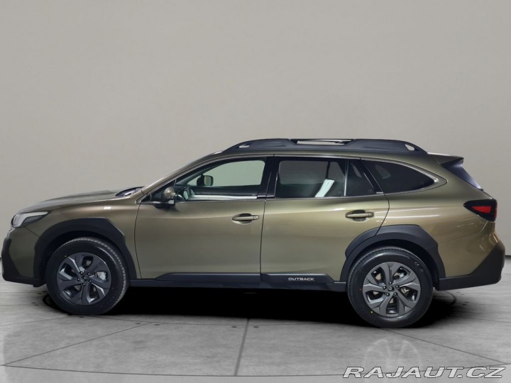 Subaru Outback 2.5i-L ES Comfort 2025