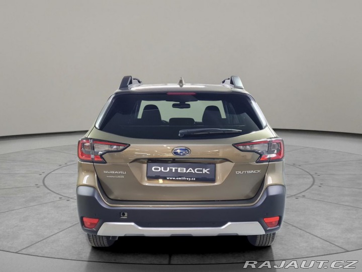 Subaru Outback 2.5i-L ES Comfort 2025