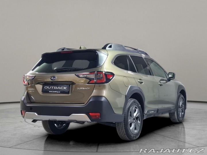 Subaru Outback 2.5i-L ES Comfort 2025