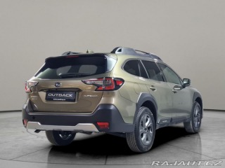Subaru Outback 2.5i-L ES Comfort 2025