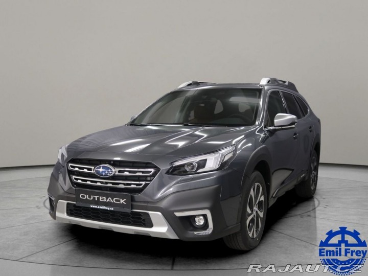 Subaru Outback 2.5i-T ES Touring 2025