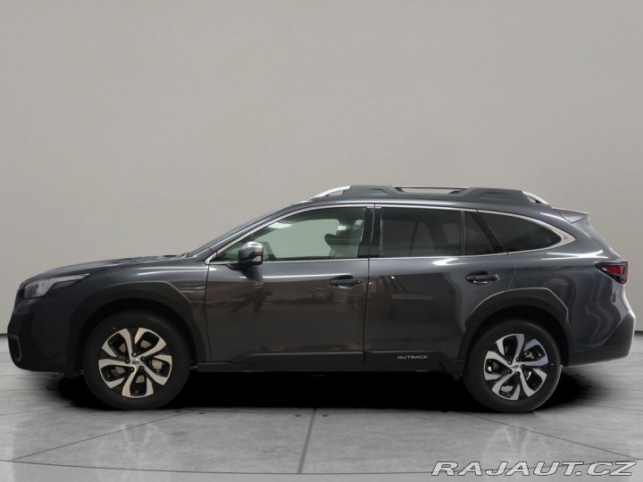 Subaru Outback 2.5i-T ES Touring 4x4 AWD 2025