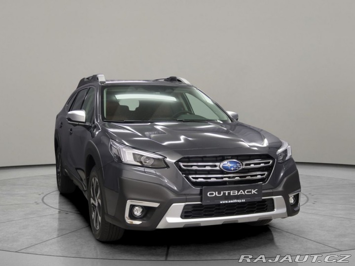 Subaru Outback 2.5i-T ES Touring 2025