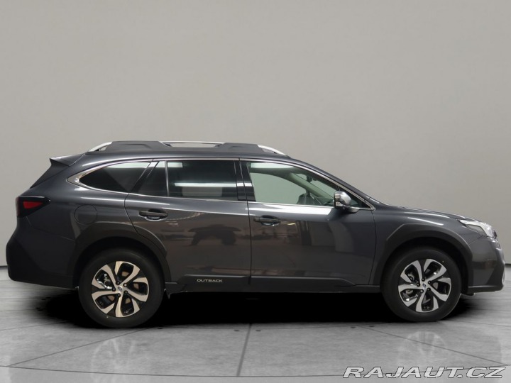Subaru Outback 2.5i-T ES Touring 2025