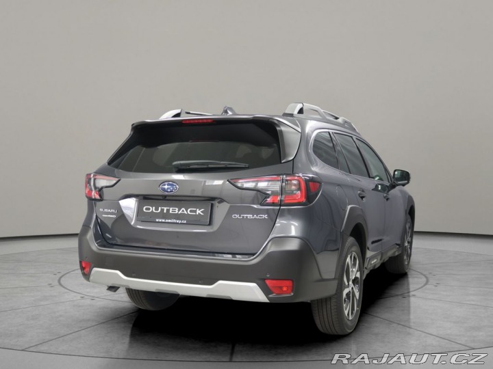 Subaru Outback 2.5i-T ES Touring 2025