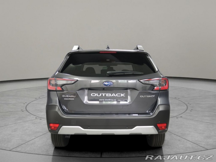 Subaru Outback 2.5i-T ES Touring 2025