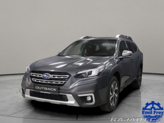 Subaru Outback 2.5i-T ES Touring 2025