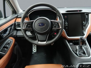 Subaru Outback 2.5i-T ES Touring 2025