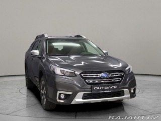 Subaru Outback 2.5i-T ES Touring 2025