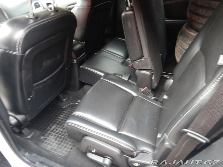Fiat Freemont 2.0 JTD MULTIJET AWD, 7 m 2014