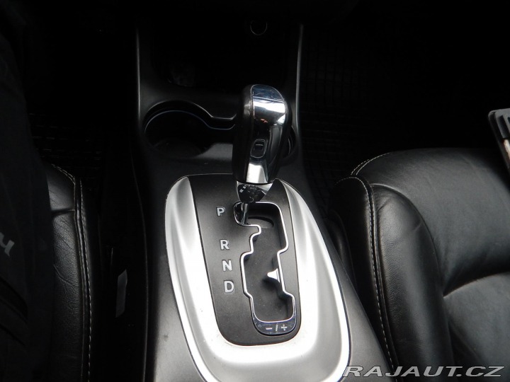 Fiat Freemont 2.0 JTD MULTIJET AWD, 7 m 2014