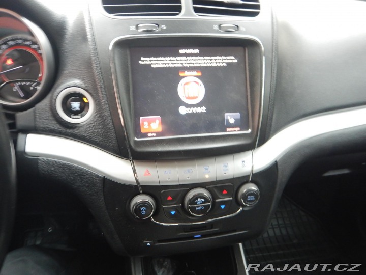 Fiat Freemont 2.0 JTD MULTIJET AWD, 7 m 2014