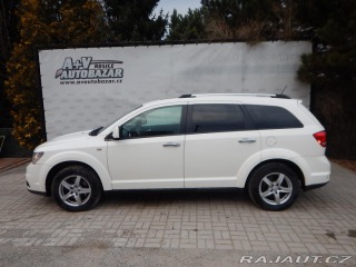 Fiat Freemont 2.0 JTD MULTIJET AWD, 7 m 2014