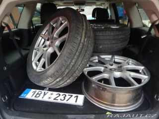 Fiat Freemont 2.0 JTD MULTIJET AWD, 7 m 2014