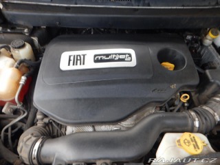 Fiat Freemont 2.0 JTD MULTIJET AWD, 7 m 2014