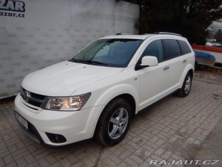 Fiat Freemont 2.0 JTD MULTIJET AWD, 7 m 2014