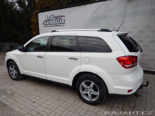 Fiat Freemont 2.0 JTD MULTIJET AWD, 7 m 2014
