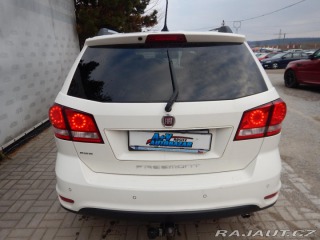 Fiat Freemont 2.0 JTD MULTIJET AWD, 7 m 2014