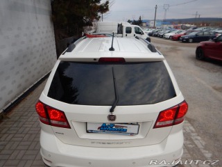 Fiat Freemont 2.0 JTD MULTIJET AWD, 7 m 2014