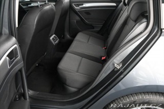 Volkswagen Golf 1,6 TDi 85kW *NAVI* Záruk 2019