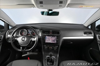 Volkswagen Golf 1,6 TDi 85kW *NAVI* Záruk 2019