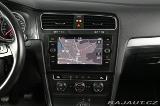 Volkswagen Golf 1,6 TDi 85kW *NAVI* Záruk 2019