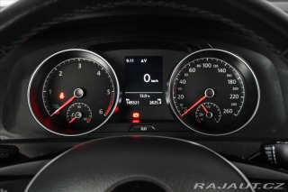 Volkswagen Golf 1,6 TDi 85kW *NAVI* Záruk 2019