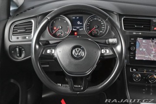 Volkswagen Golf 1,6 TDi 85kW *NAVI* Záruk 2019
