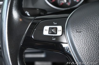 Volkswagen Golf 1,6 TDi 85kW *NAVI* Záruk 2019
