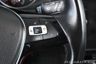Volkswagen Golf 1,6 TDi 85kW *NAVI* Záruk 2019