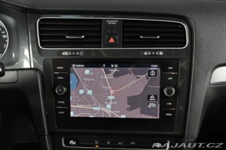 Volkswagen Golf 1,6 TDi 85kW *NAVI* Záruk 2019