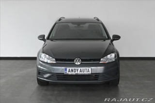 Volkswagen Golf 1,6 TDi 85kW *NAVI* Záruk 2019