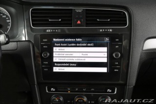 Volkswagen Golf 1,6 TDi 85kW *NAVI* Záruk 2019