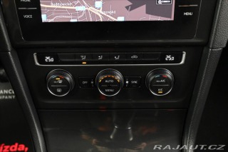 Volkswagen Golf 1,6 TDi 85kW *NAVI* Záruk 2019