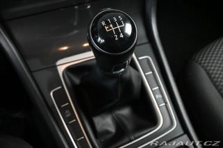 Volkswagen Golf 1,6 TDi 85kW *NAVI* Záruk 2019