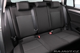 Volkswagen Golf 1,6 TDi 85kW *NAVI* Záruk 2019