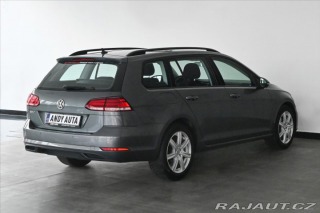 Volkswagen Golf 1,6 TDi 85kW *NAVI* Záruk 2019