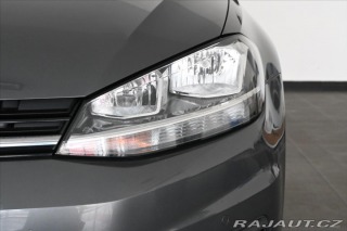 Volkswagen Golf 1,6 TDi 85kW *NAVI* Záruk 2019