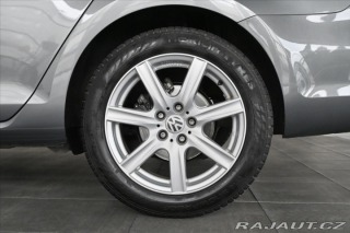 Volkswagen Golf 1,6 TDi 85kW *NAVI* Záruk 2019