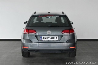 Volkswagen Golf 1,6 TDi 85kW *NAVI* Záruk 2019