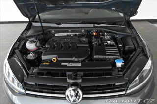 Volkswagen Golf 1,6 TDi 85kW *NAVI* Záruk 2019